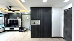 Blk 996A Buangkok Tropica (Hougang), HDB 4 Rooms #592307381